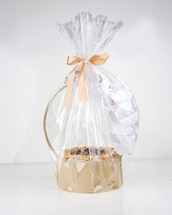 Ramadan Hamper with Esch Cashew and Chocolates