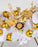 20 Chocolate Truffles Decorative Gift