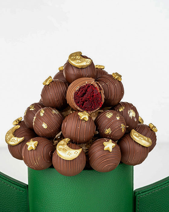 Luxury Cake pop Hamper