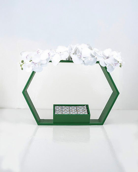 Luxury Assorted Chocolate Hamper