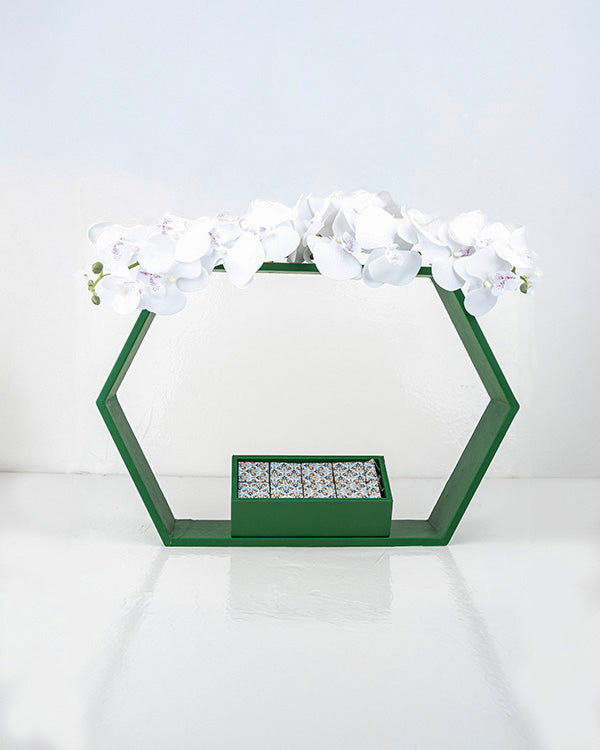 Luxury Assorted Chocolate Hamper