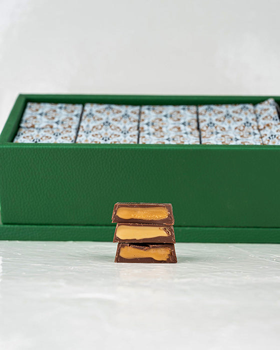 Luxury Assorted Chocolate Hamper