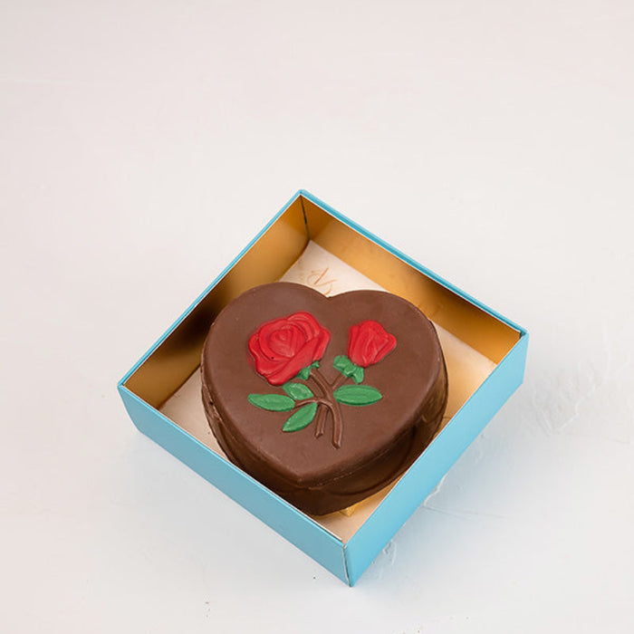 Pictures and Chocolate