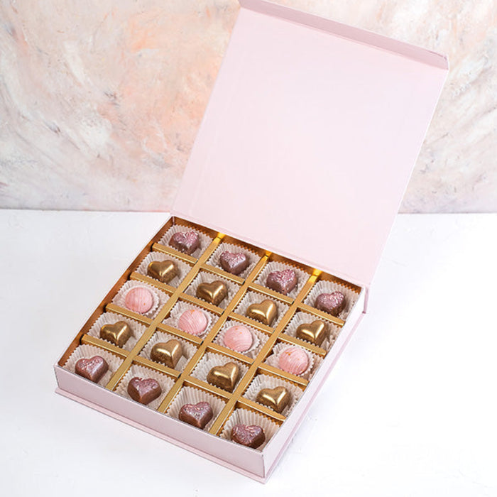 20 Valentine's Chocolates
