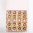 20 Valentine's Chocolates