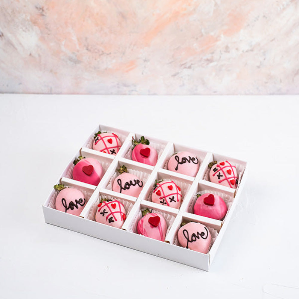 XOXO Berries