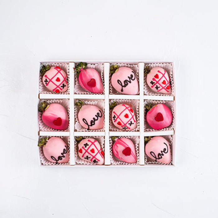 XOXO Berries
