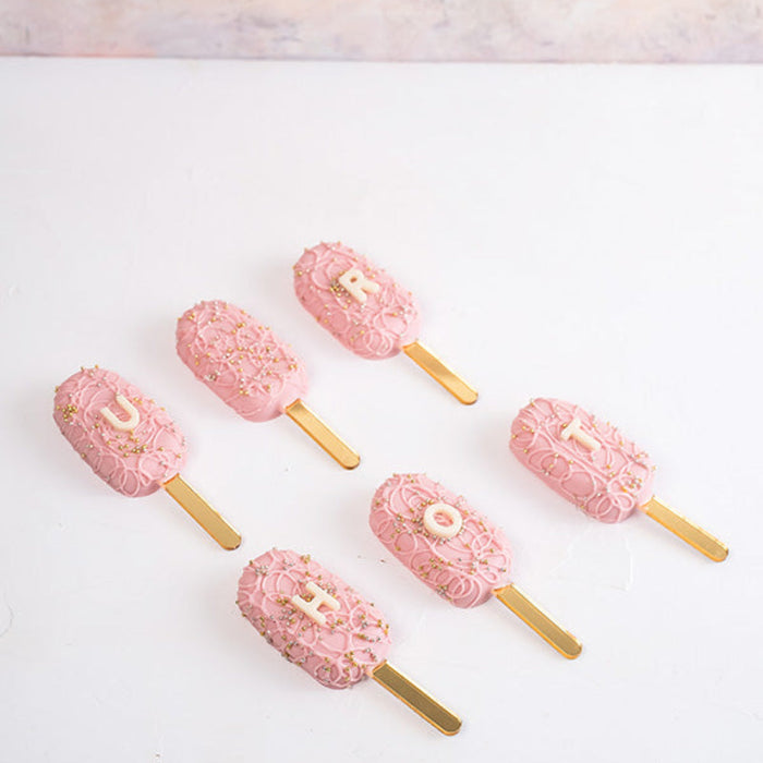 U R Hot Cakesicles