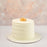 Basic Celebration Cake