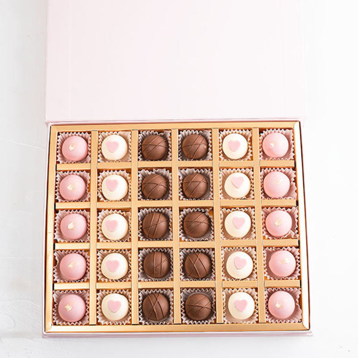 30 Truffles