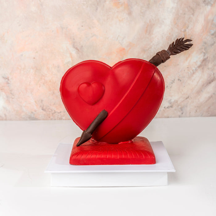 3D Heart 2.0