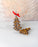 200gram Tablet Chocolate Christmas Tree