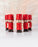 Chocolate 3D Grenadier Guard