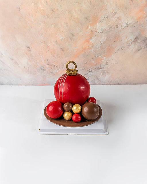 Pinata 3D Chocolate Bauble Set