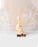 White Christmas Tree