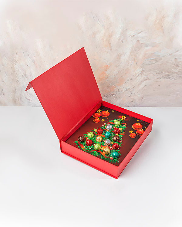 Truffles Baubles Gift box