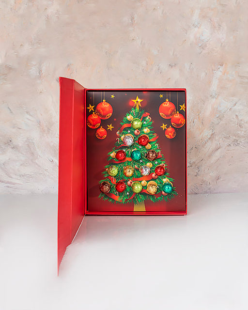 Truffles Baubles Gift box