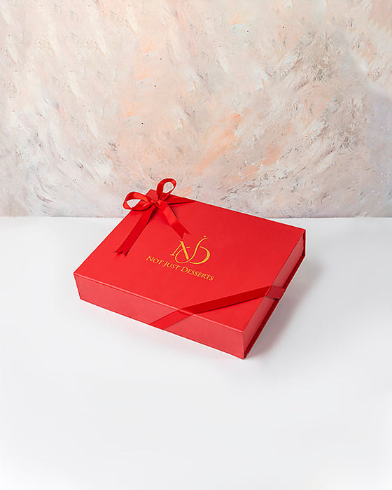 Truffles Baubles Gift box
