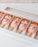 Pretty Reindeer Cakesicles