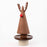 Reindeer Chocolate Centrepiece