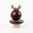 3D Reindeer Chocolate Gift