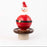 3D Santa Chocolate Gift