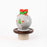 Festive chocolate Snow Globe