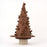 Milk Chocolate Christmas Tree