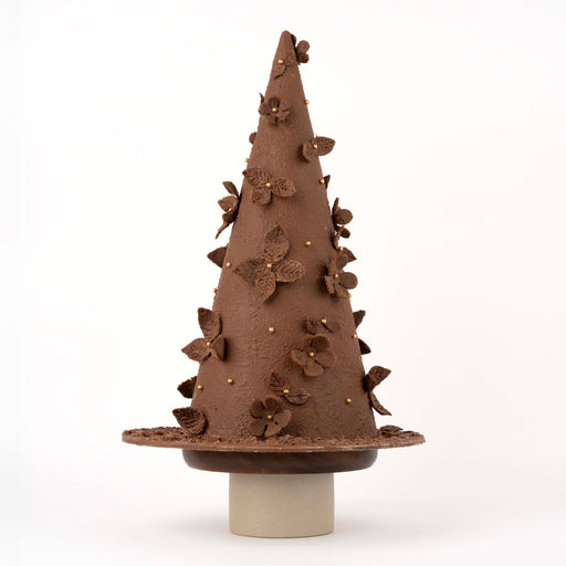 Milk Chocolate Christmas Tree