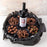 Assorted Hamper with Non Alcoholic Wine