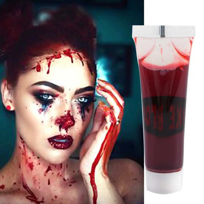 Halloween Blood 1 Pc