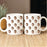 Personalised Human Face Photo Mug