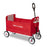 Radio Flyer 3 in 1 EZ Fold Wagon