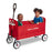 Radio Flyer 3 in 1 EZ Fold Wagon