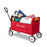 Radio Flyer 3 in 1 EZ Fold Wagon