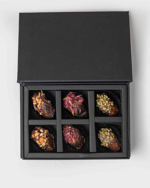 Small Assorted Dates Pack