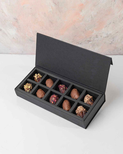 10 Assorted Dates Pack