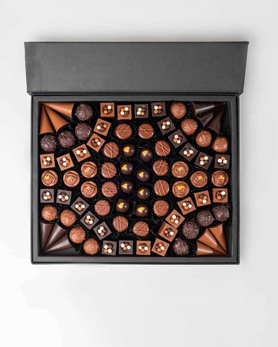 84 Assorted Chocolates