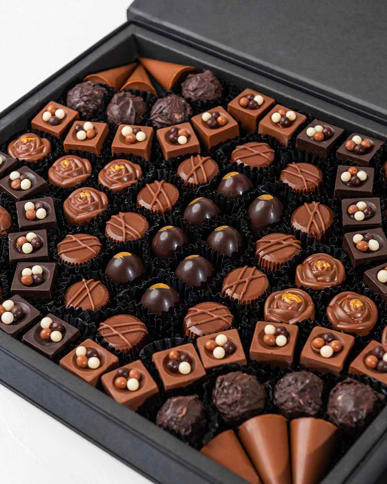 84 Assorted Chocolates