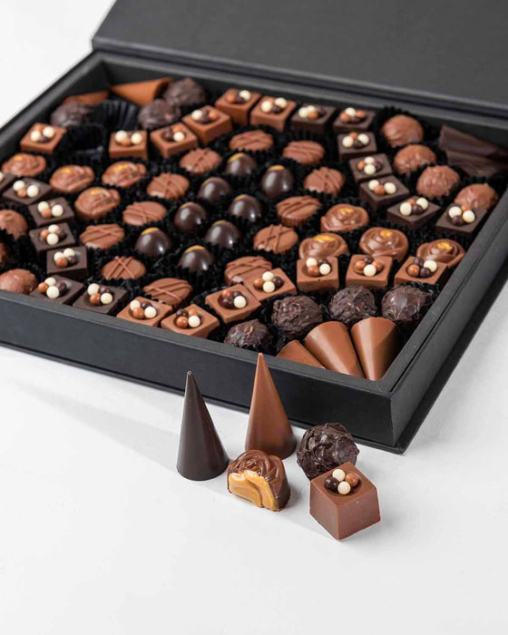84 Assorted Chocolates