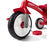 Red Rider Trike Red Color