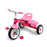 Red Rider Triker Pink