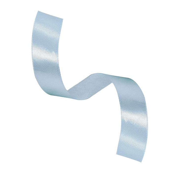 Light Blue Ribbon