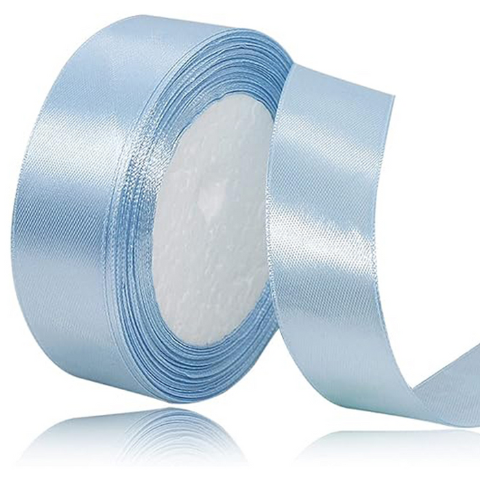 Light Blue Ribbon