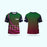 SECONDARY Athletics And Cross Country T-Shirt, GEMS RDS