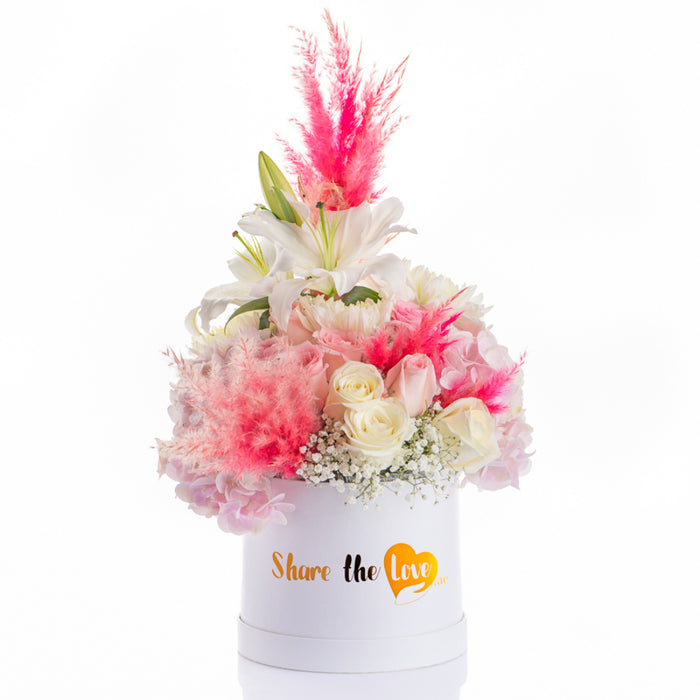 Wild Love Box