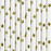 Paper Straws, light pink, 19.5cm