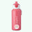 Drinking bottle pop-up Campus 400 ml   - Pink Colour Personalised Bottle