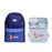2-Pieces Personalised Lunch Box With Personalised Backpack for kids - Back To School Bundle