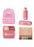 5 Pieces Personalised Back to School Bundle